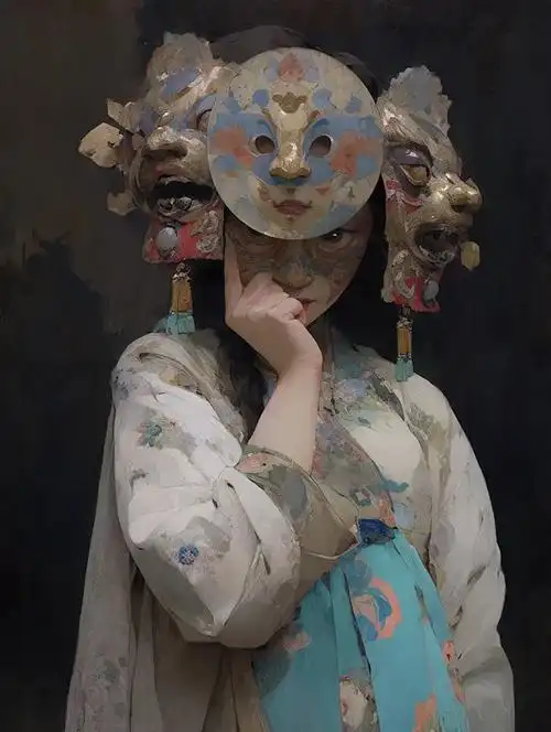 大秦帝国历史小说海报
