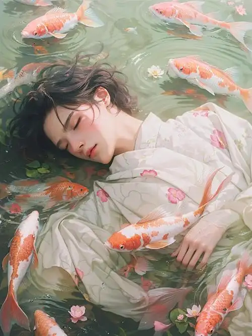 完美世界玄幻小说海报
