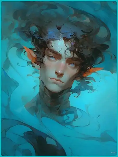 三生三世十里桃花言情小说海报