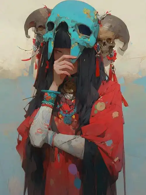 步步惊心言情小说海报